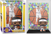 Funko POP NBA Anthony Davis #13 Trading Card Cover- Los Angeles Lakers