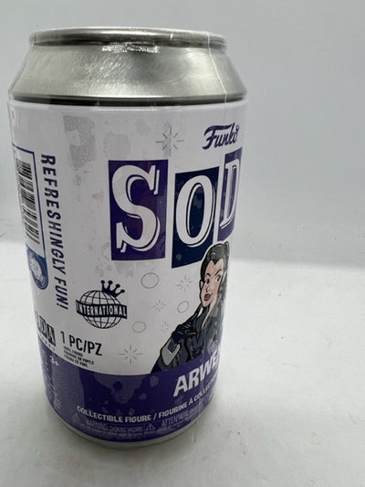 Funko Soda Arwen -Lord of the Rings (International) Funko 2022 Winter Convention (Sale)