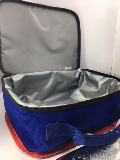 NHL Montreal Canadiens Sacked Lunch Cooler
