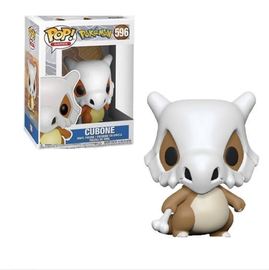 Funko POP Cubone #596 Pokemon