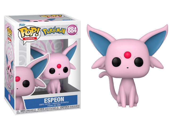 Funko POP Espeon #884 Pokemon