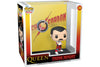 Funko POP Albums Queen Freddie Mercury Flash Gordon #30
