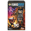 POP Funkoverse DC Comics (2 pack) -Strategy Game