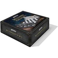 Harry Potter Wizard Chess Set - Board Game