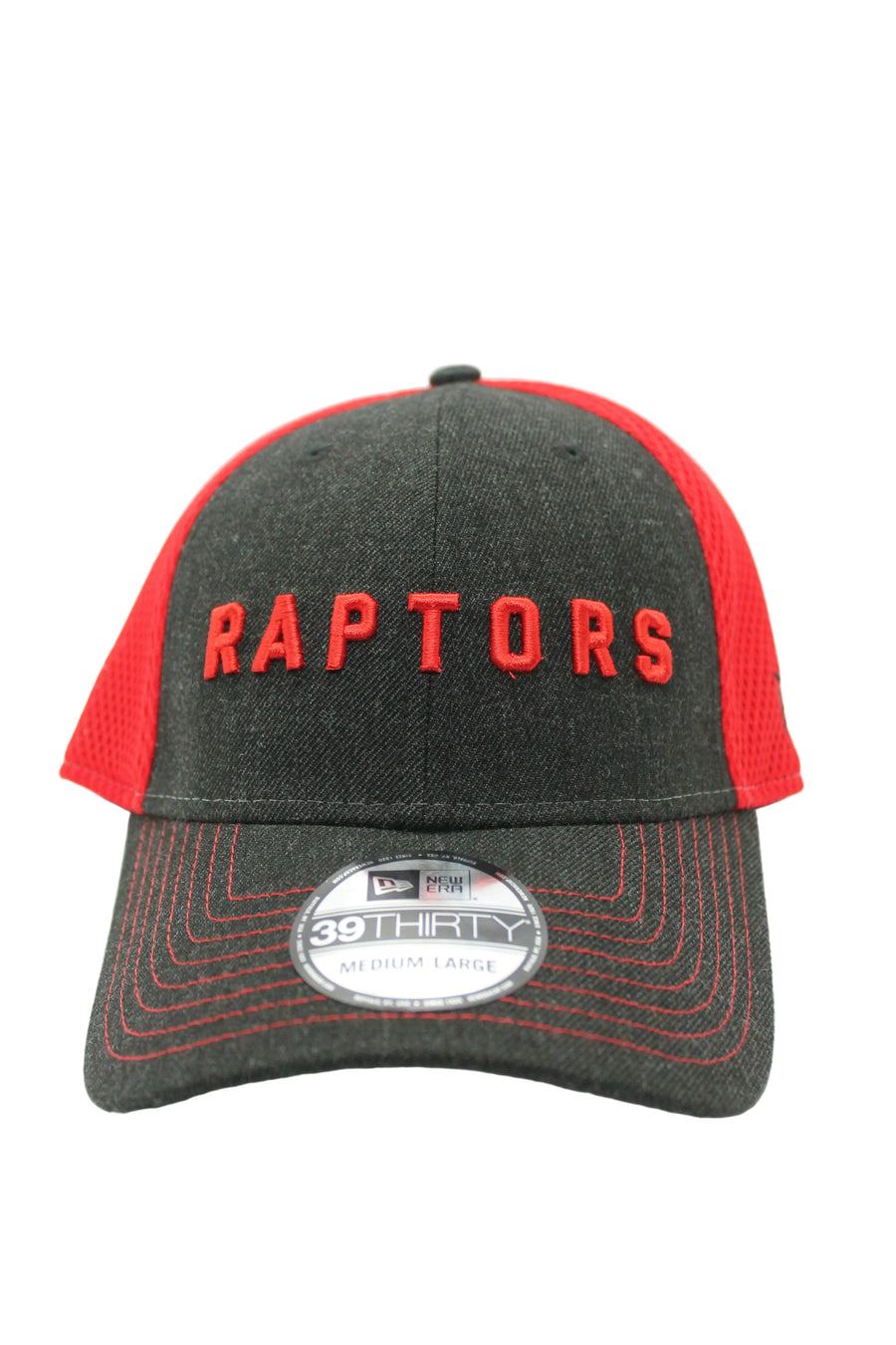 NBA Toronto Raptors New Era Hat