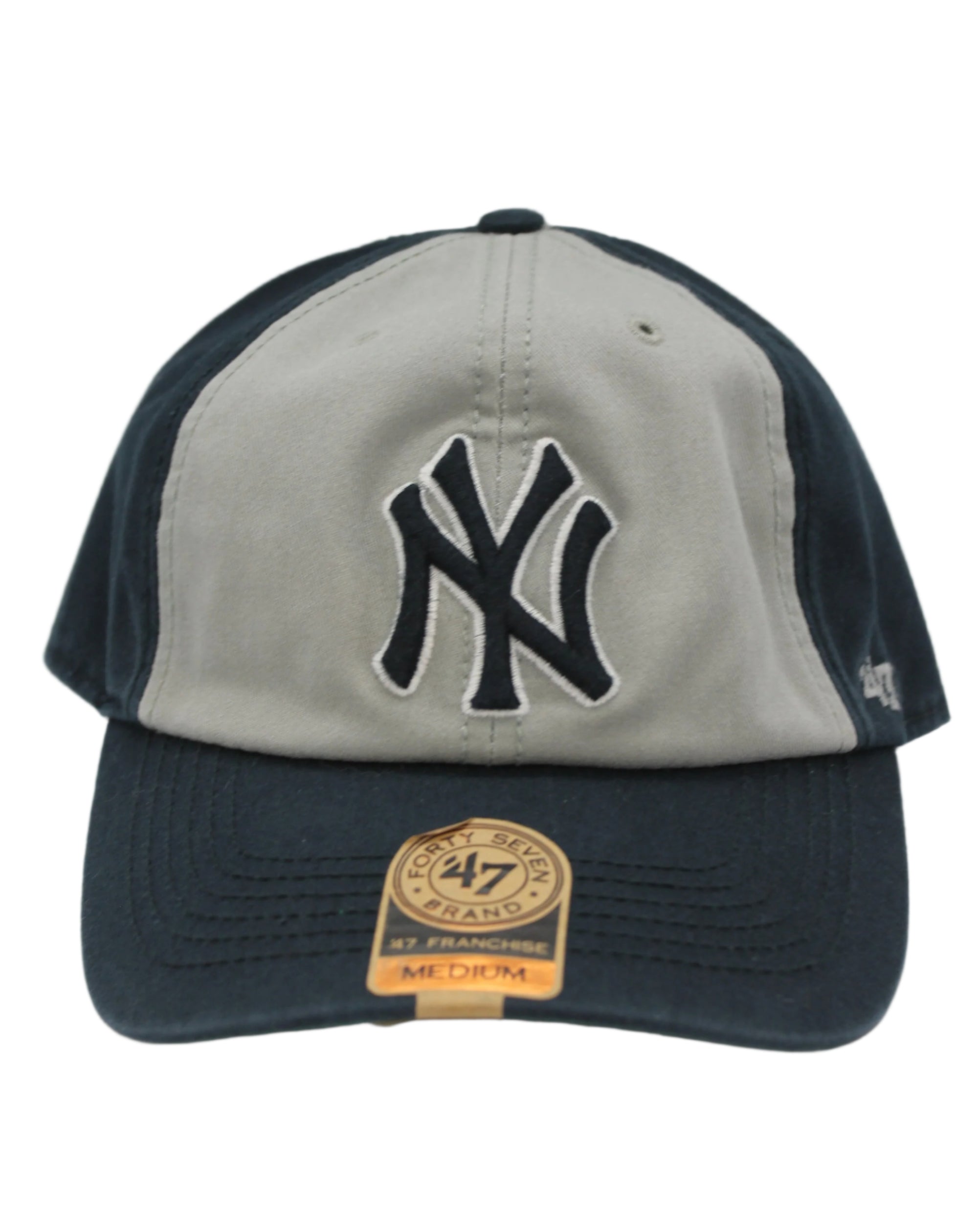 MLB New York Yankees 47 Brand Flex Hat