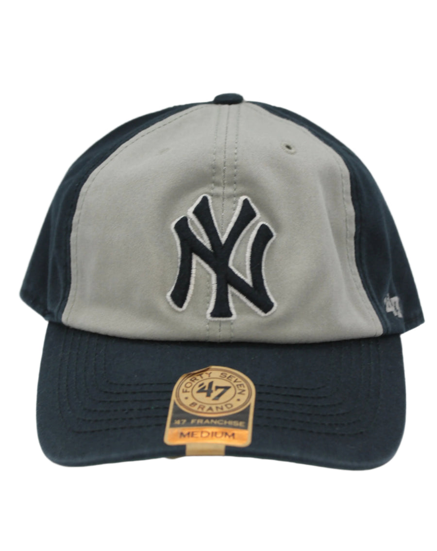 MLB New York Yankees 47 Brand Flex Hat
