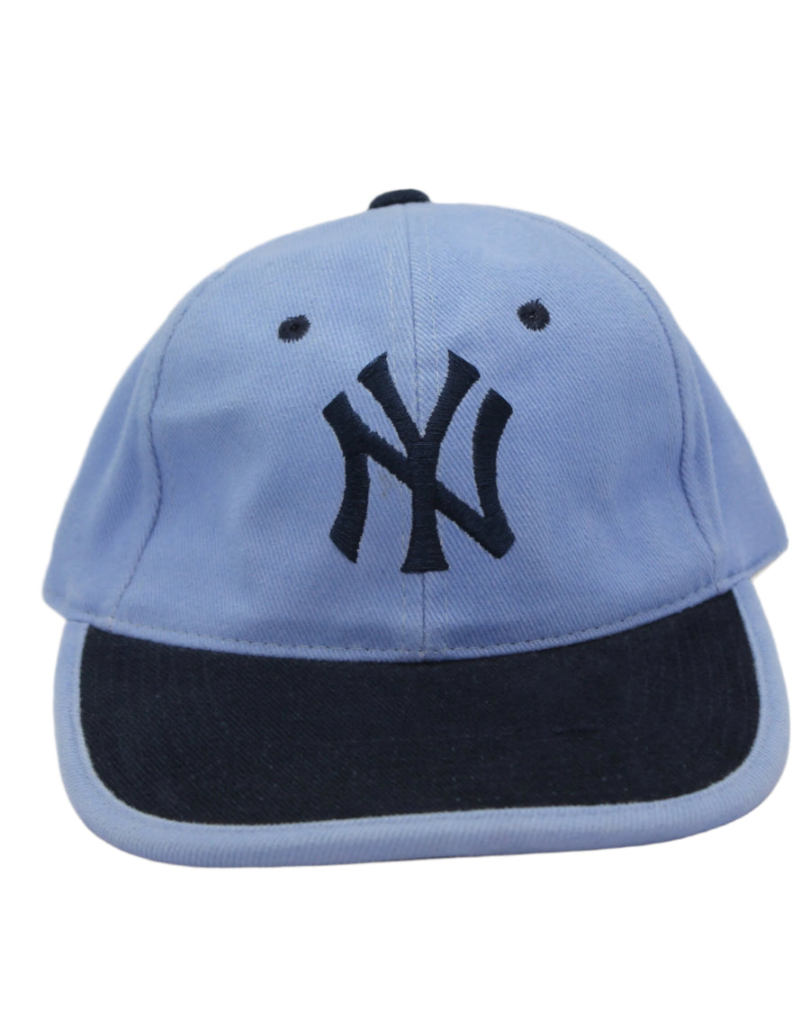 MLB New York Yankees Adjustable Hat