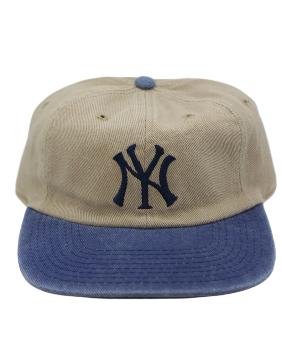 MLB New York Yankees Adjustable Hat