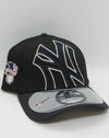 MLB New York Yankees New Era 39Thirty Flex Hat
