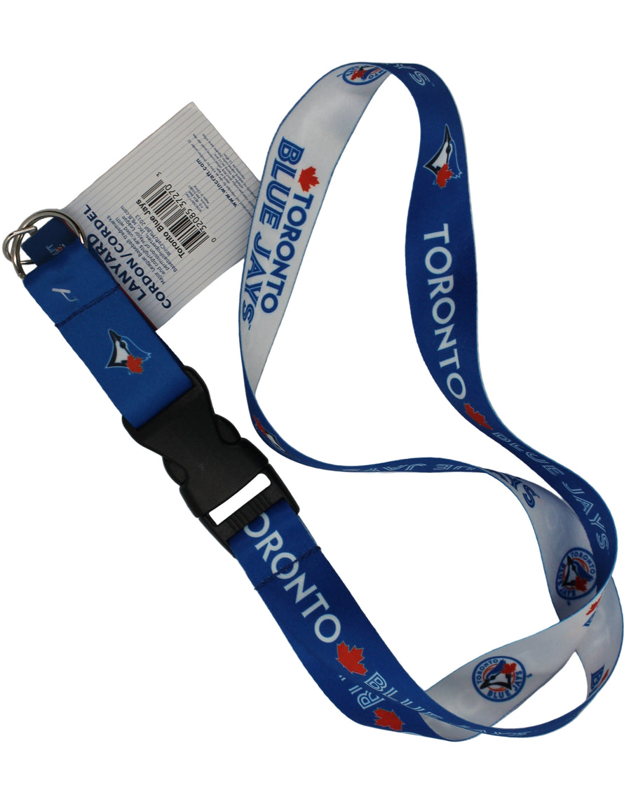 MLB Toronto Blue Jays Lanyard