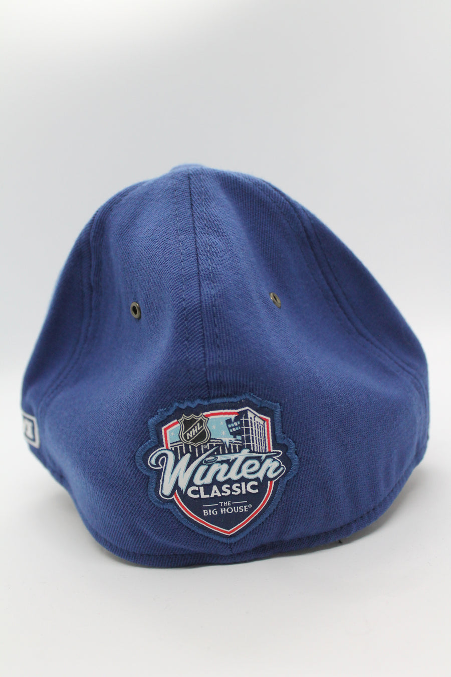 NHL Toronto Maple Leafs CCM Structured Flex Hat