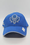 NHL Toronto Maple Leafs Adjustable Hat