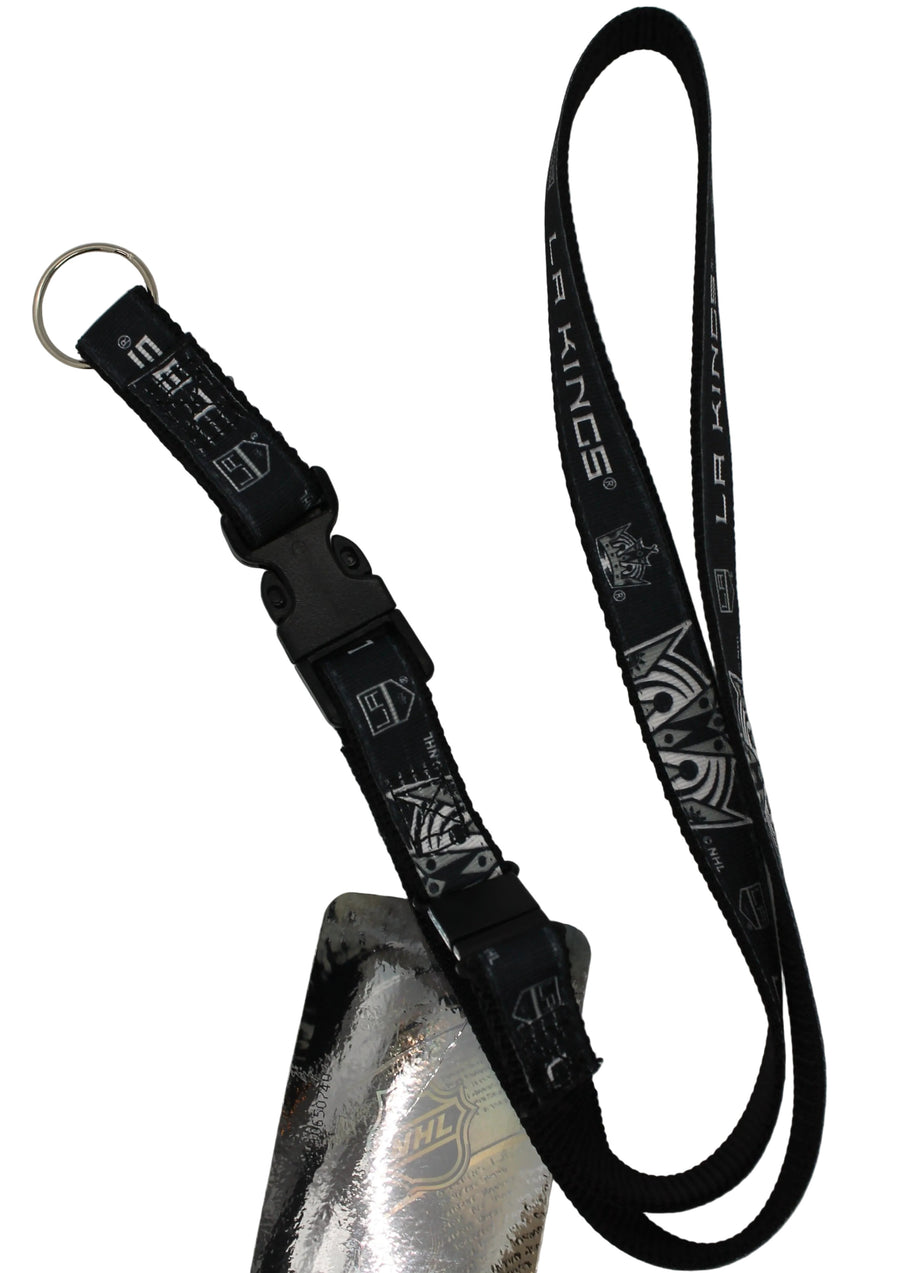 NHL LA Kings Lanyard