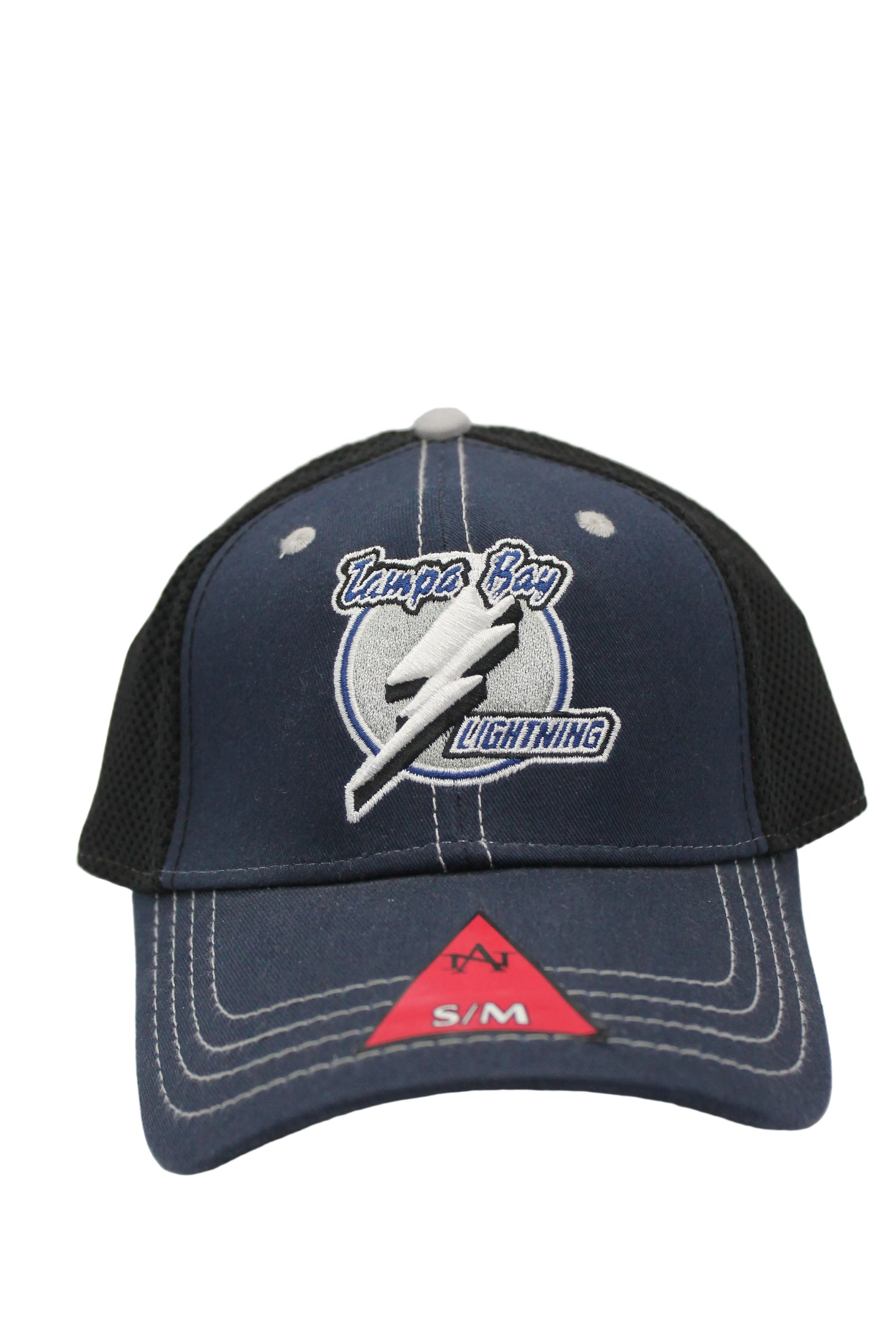 NHL Tampa Bay Lightning Flex Hat
