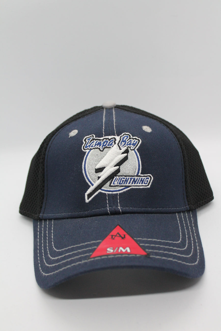 NHL Tampa Bay Lightning Flex Hat