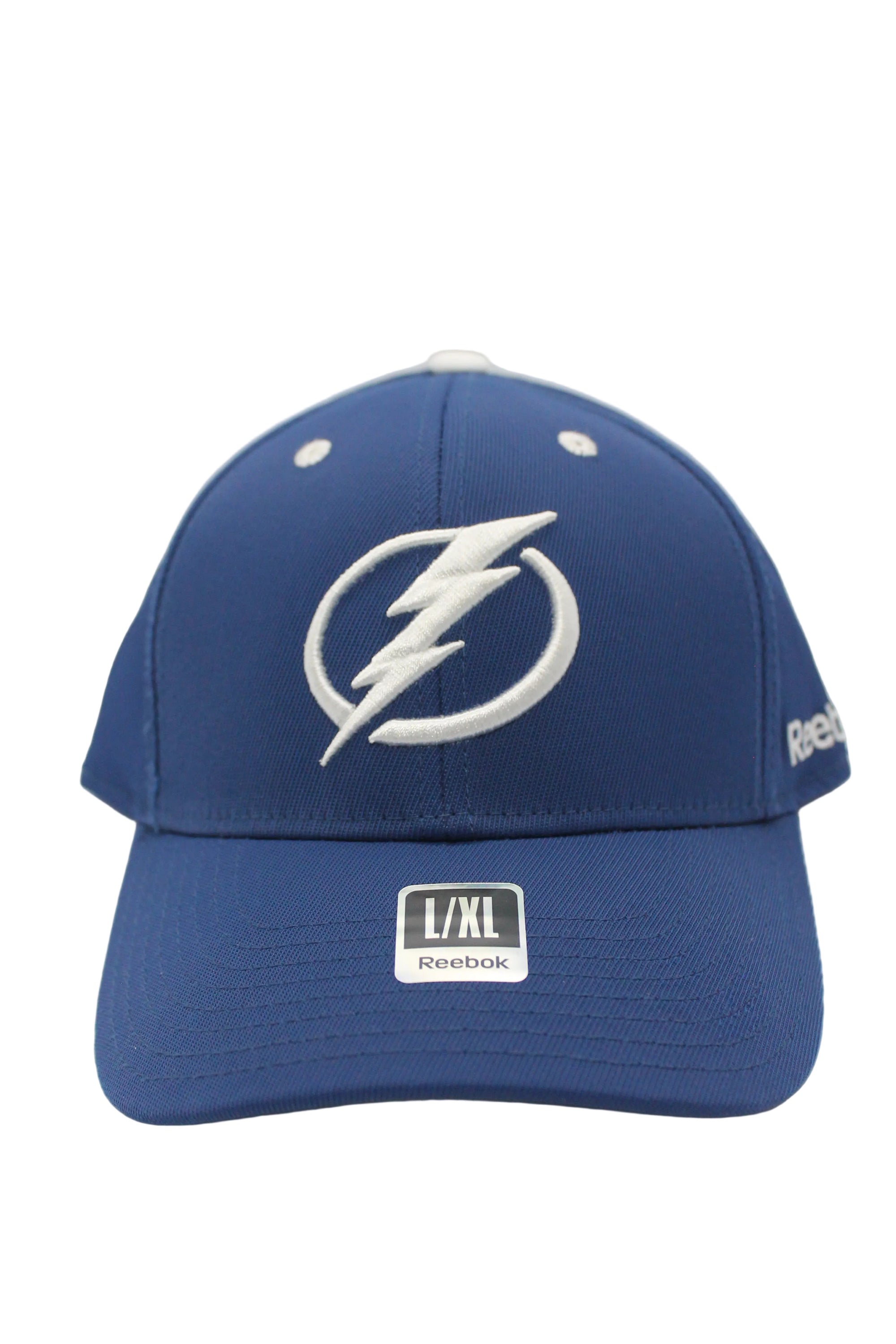 NHL Tampa Bay Lightning Reebok Flex Hat