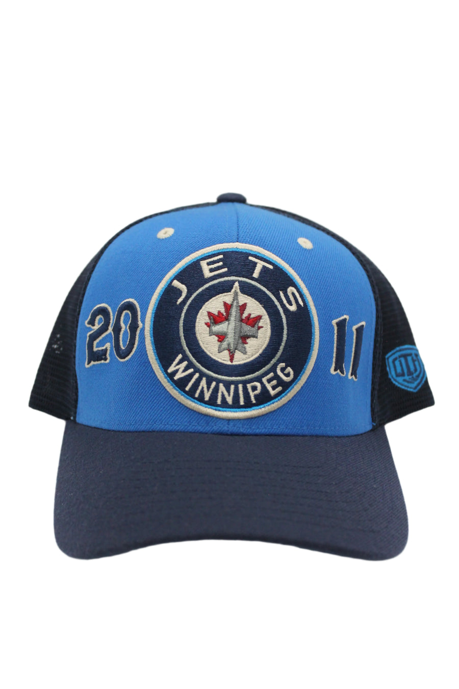 NHL Winnipeg Jets OTH Flex Fit Hat