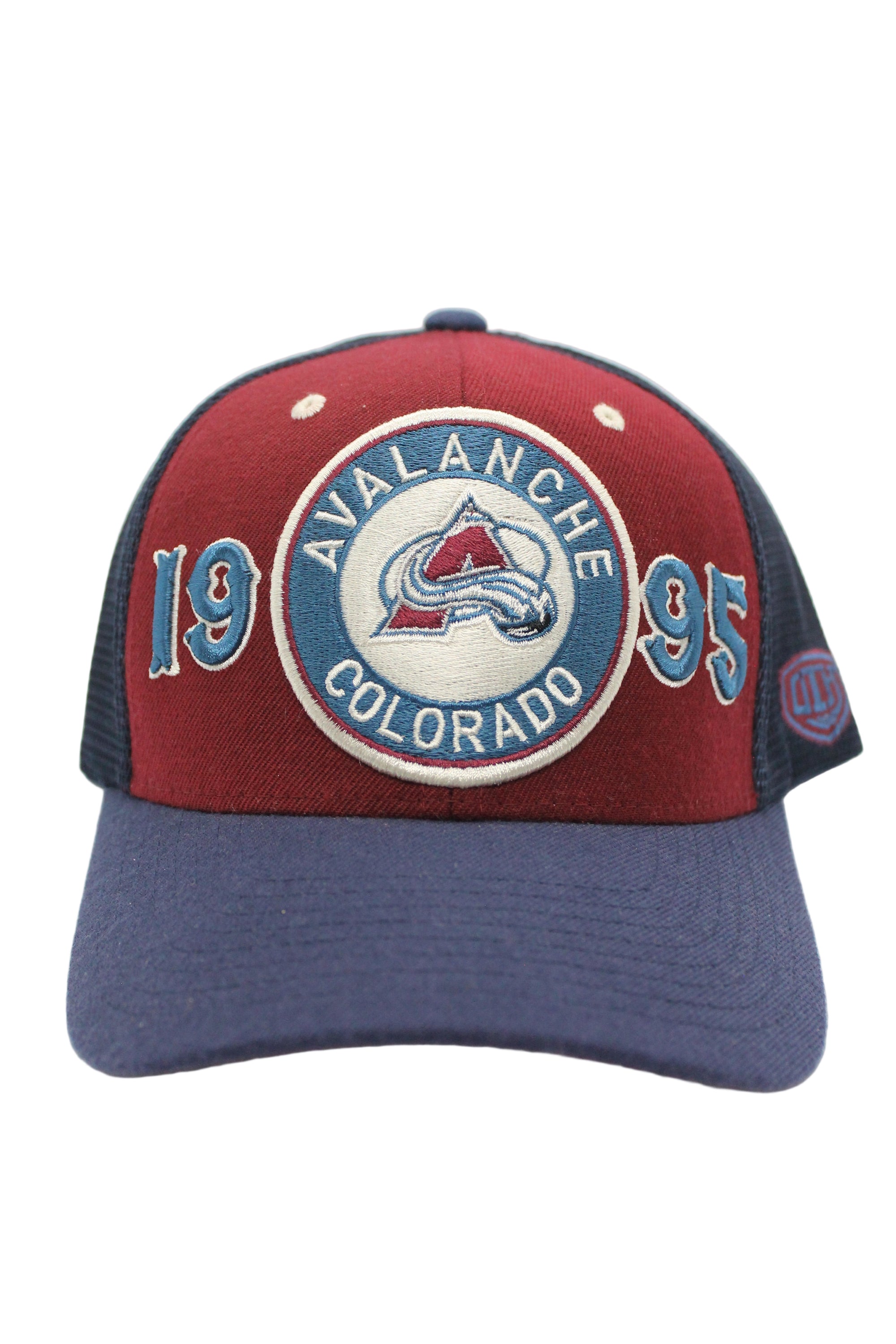 NHL Colorado Avalanche OTH Flex Fit Hat
