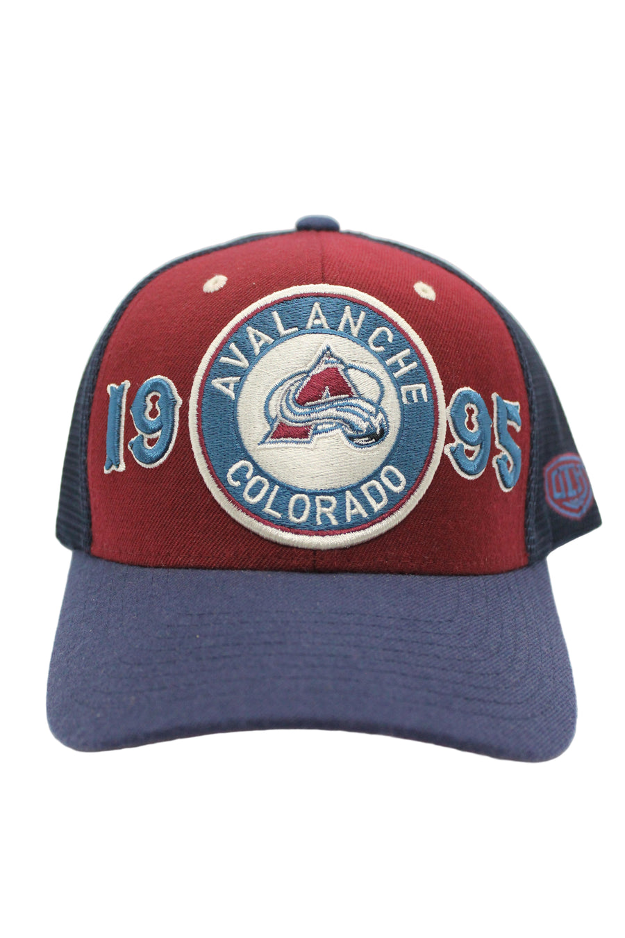 NHL Colorado Avalanche OTH Flex Fit Hat