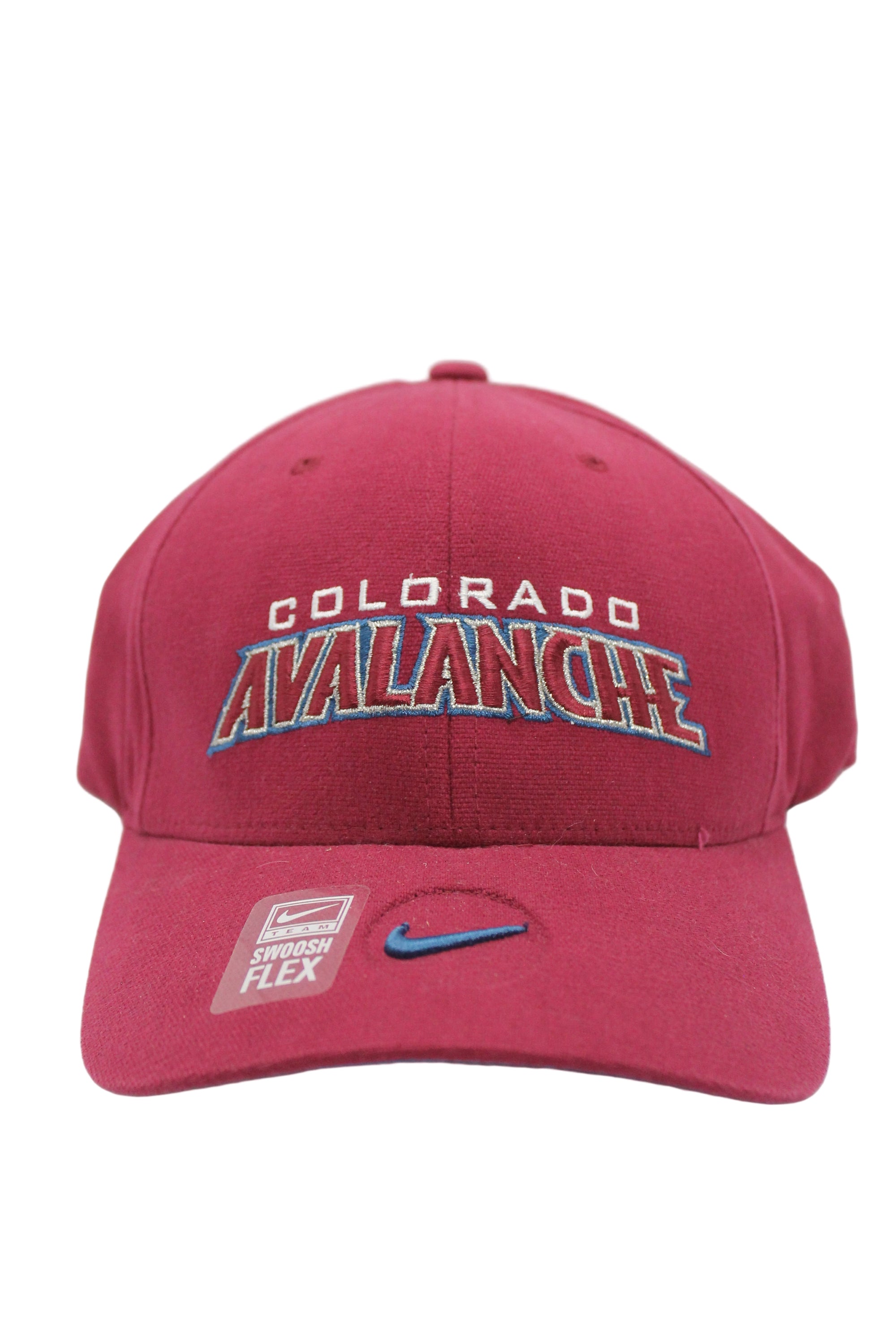 NHL Colorado Avalanche Nike Flex Hat