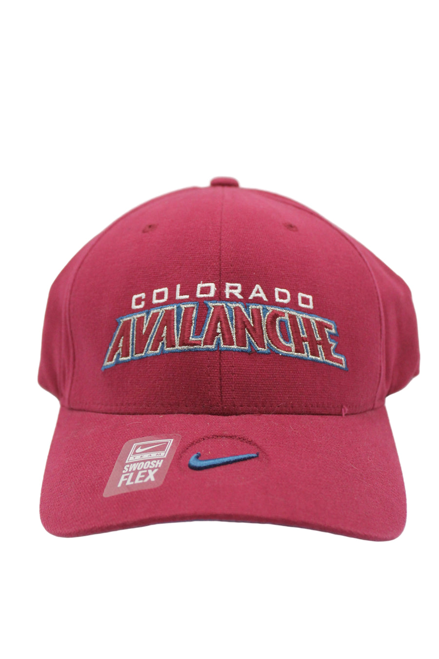 NHL Colorado Avalanche Nike Flex Hat
