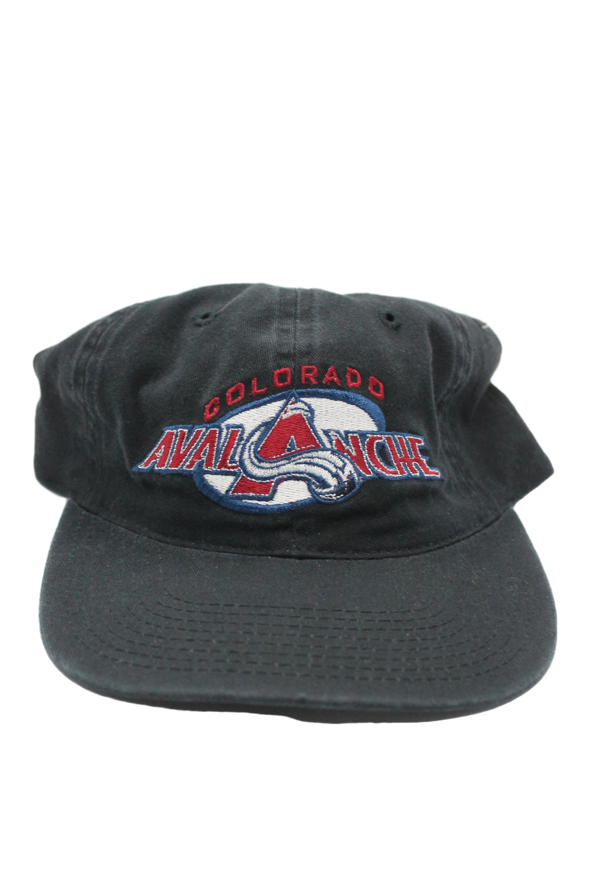 NHL Colorado Avalanche Adjustable Hat