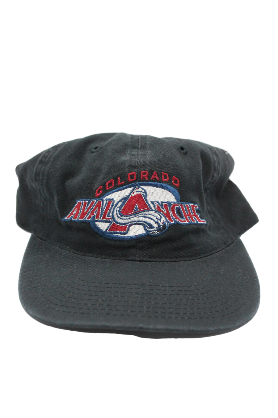 NHL Colorado Avalanche Adjustable Hat