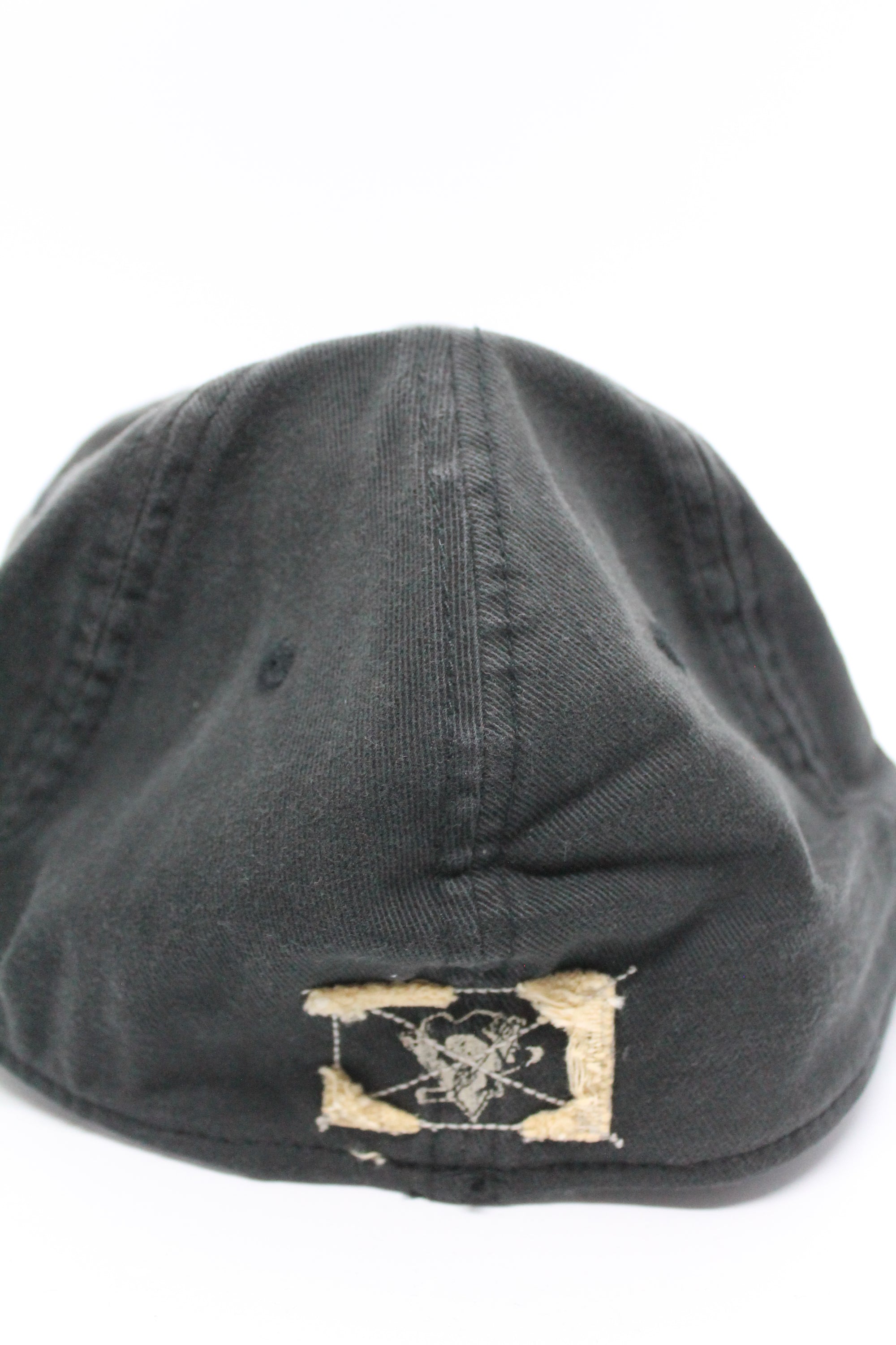 NHL Pittsburgh Penguins OTH Distressed Flex Fit Hat
