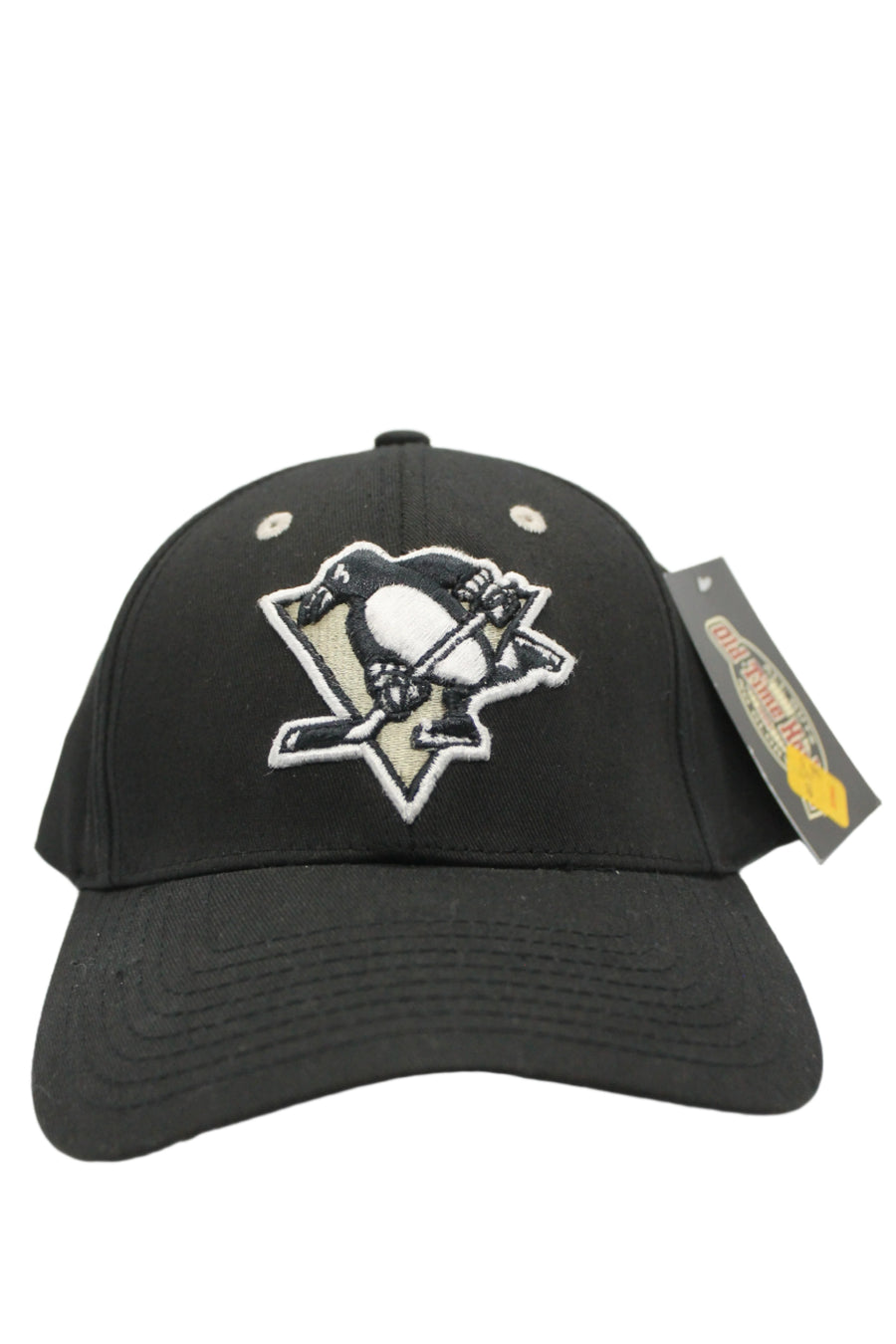 NHL Pittsburgh Penguins OTH Flex Fit Hat