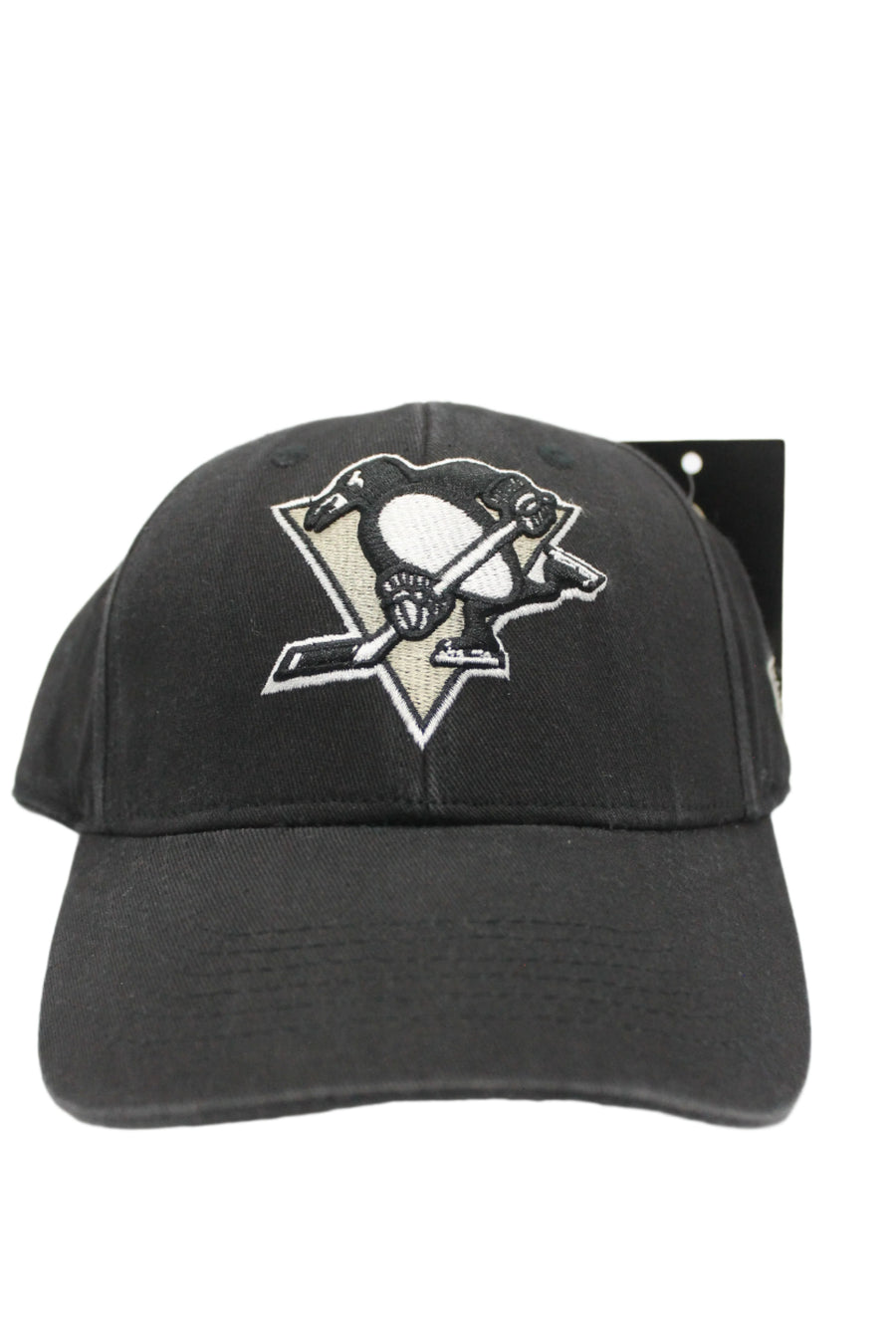 NHL Pittsburgh Penguins OTH Adjustable Hat