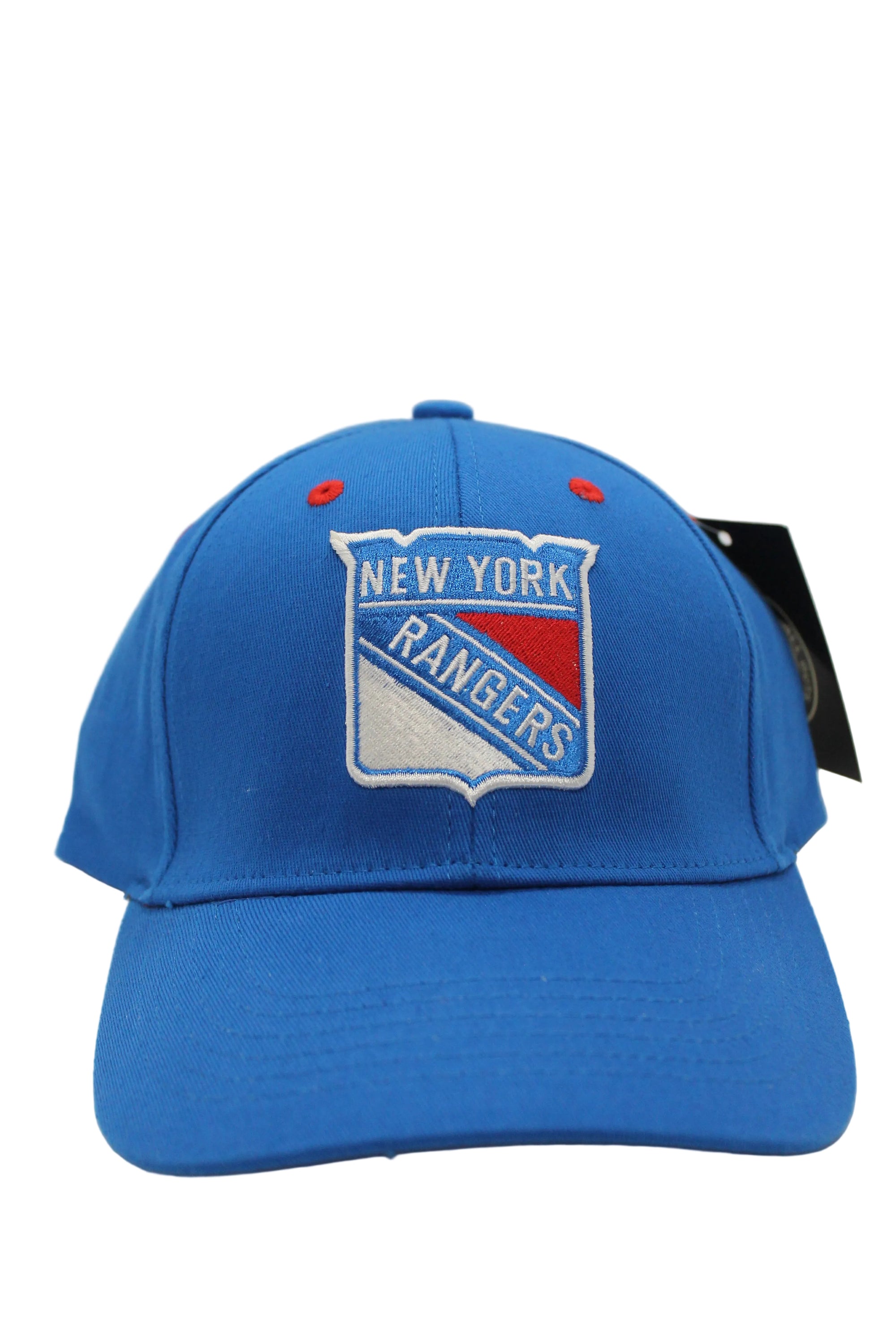 NHL New York Rangers OTH Flex Fit Hat