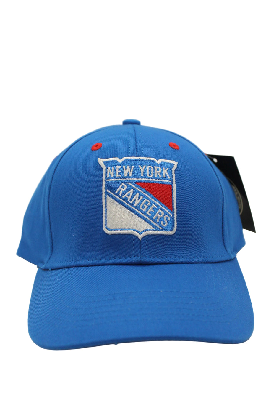 NHL New York Rangers OTH Flex Fit Hat