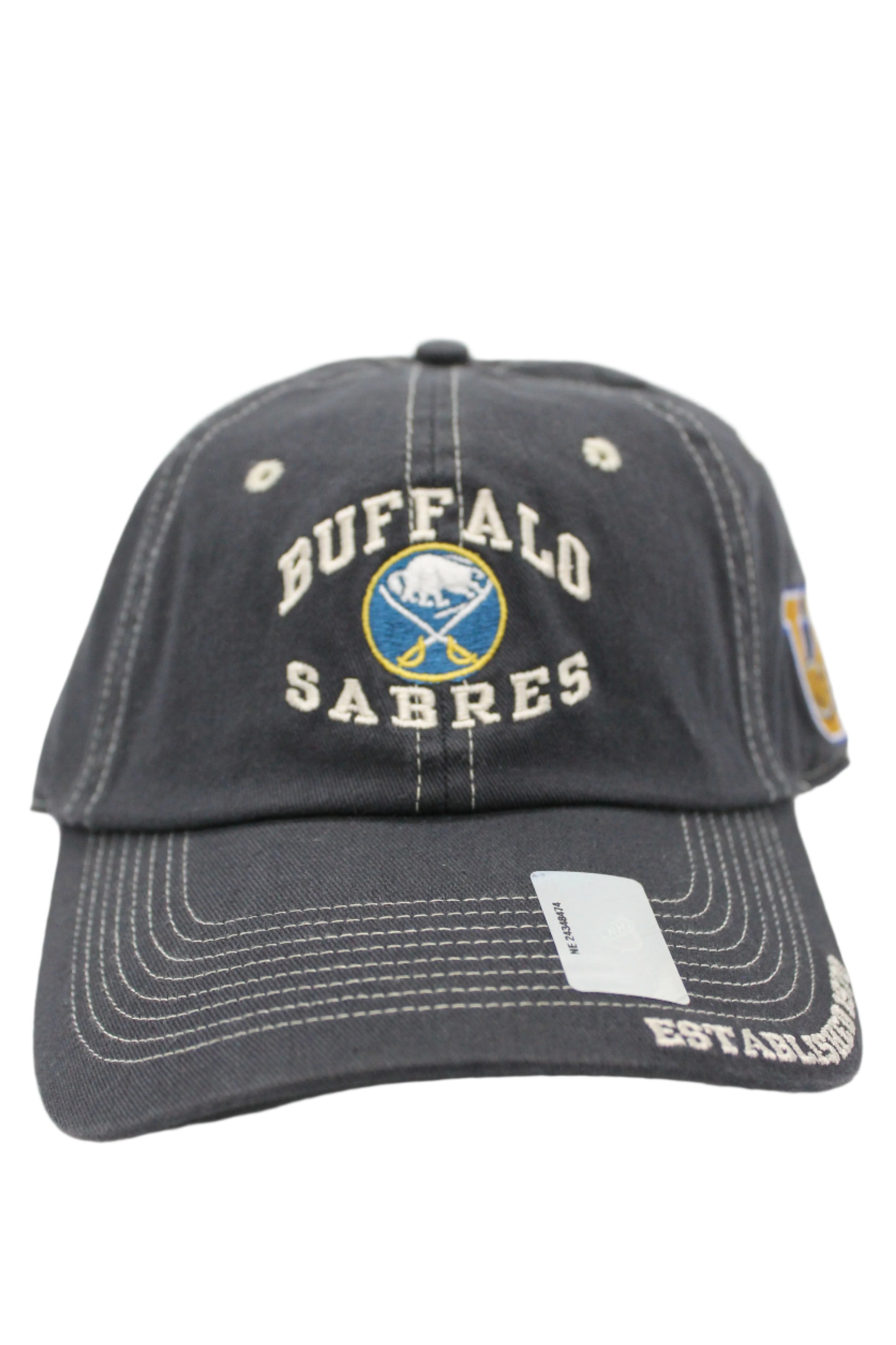 NHL Buffalo Sabres OTH Adjustable Hat