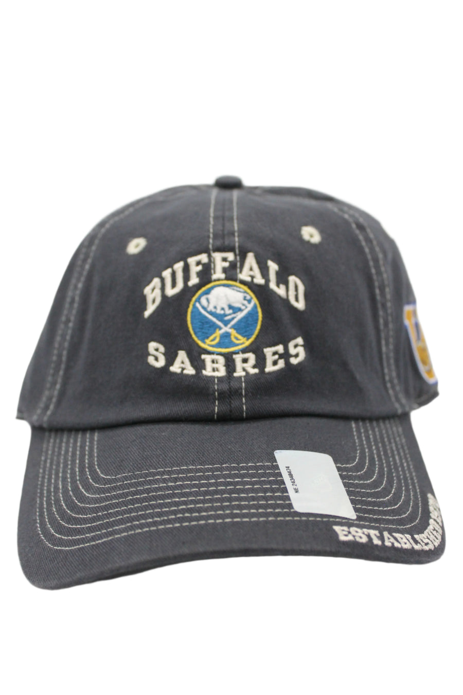 NHL Buffalo Sabres OTH Adjustable Hat