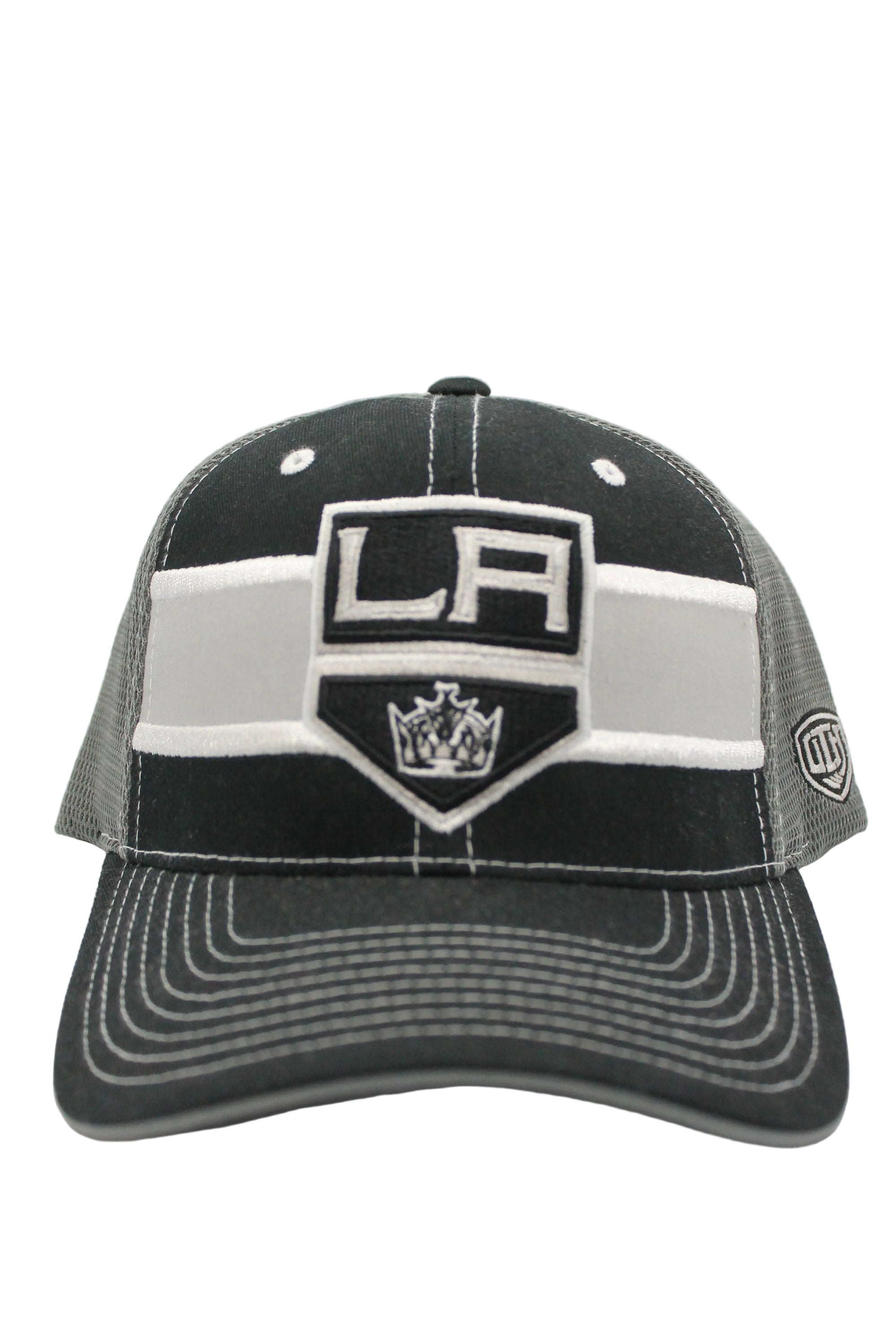 NHL Los Angeles Kings OTH Flex Fit Hat
