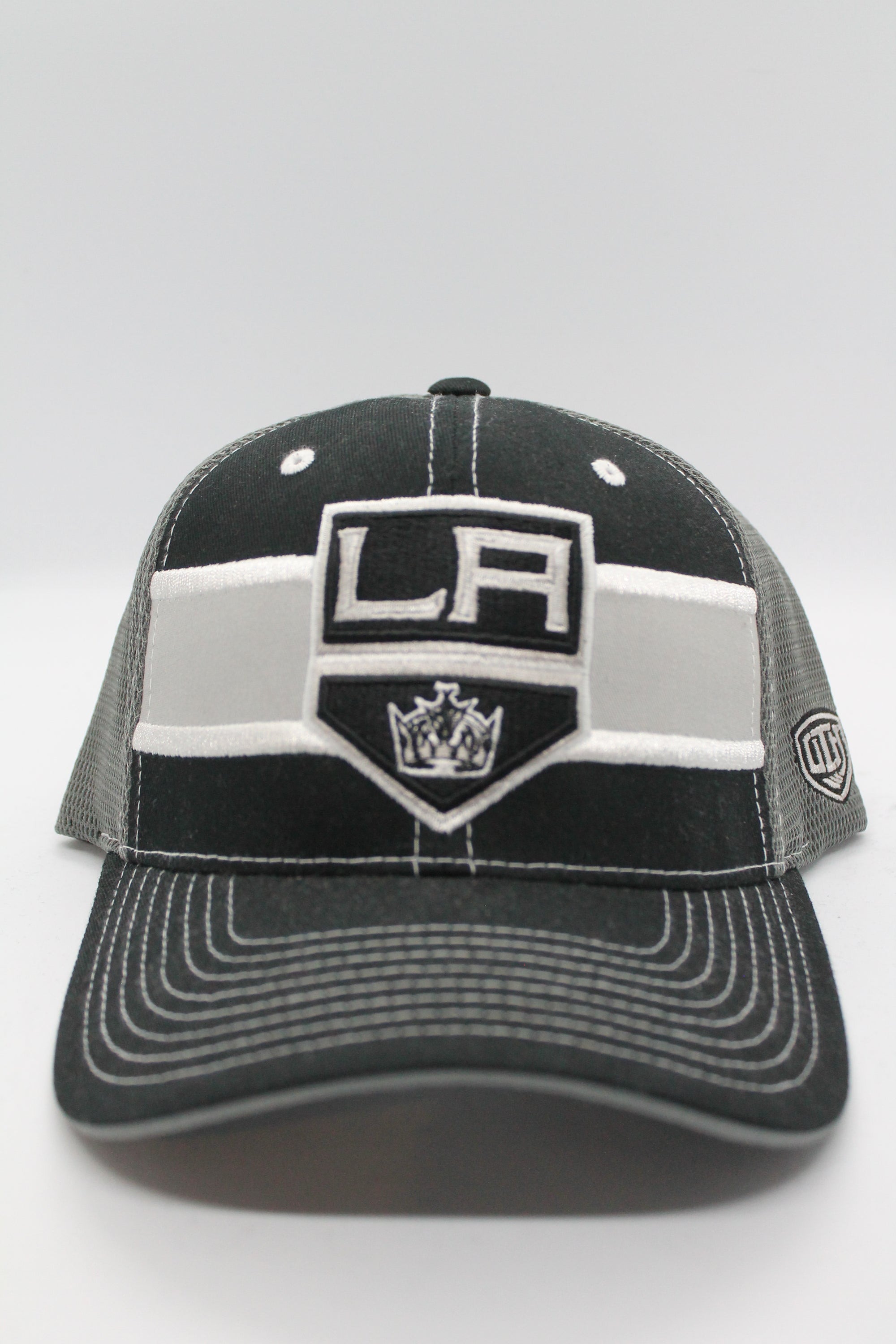 NHL Los Angeles Kings OTH Flex Fit Hat