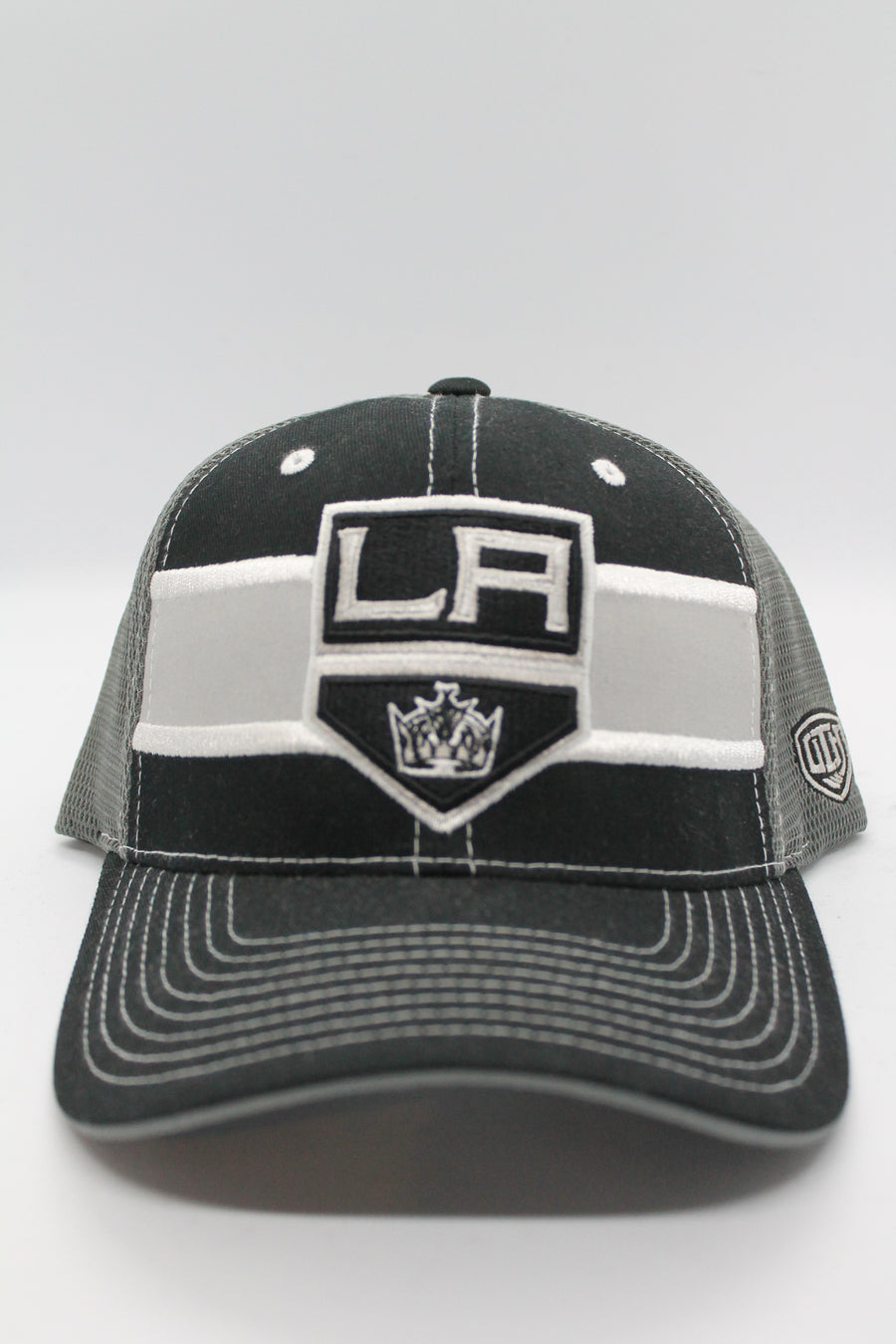 NHL Los Angeles Kings OTH Flex Fit Hat
