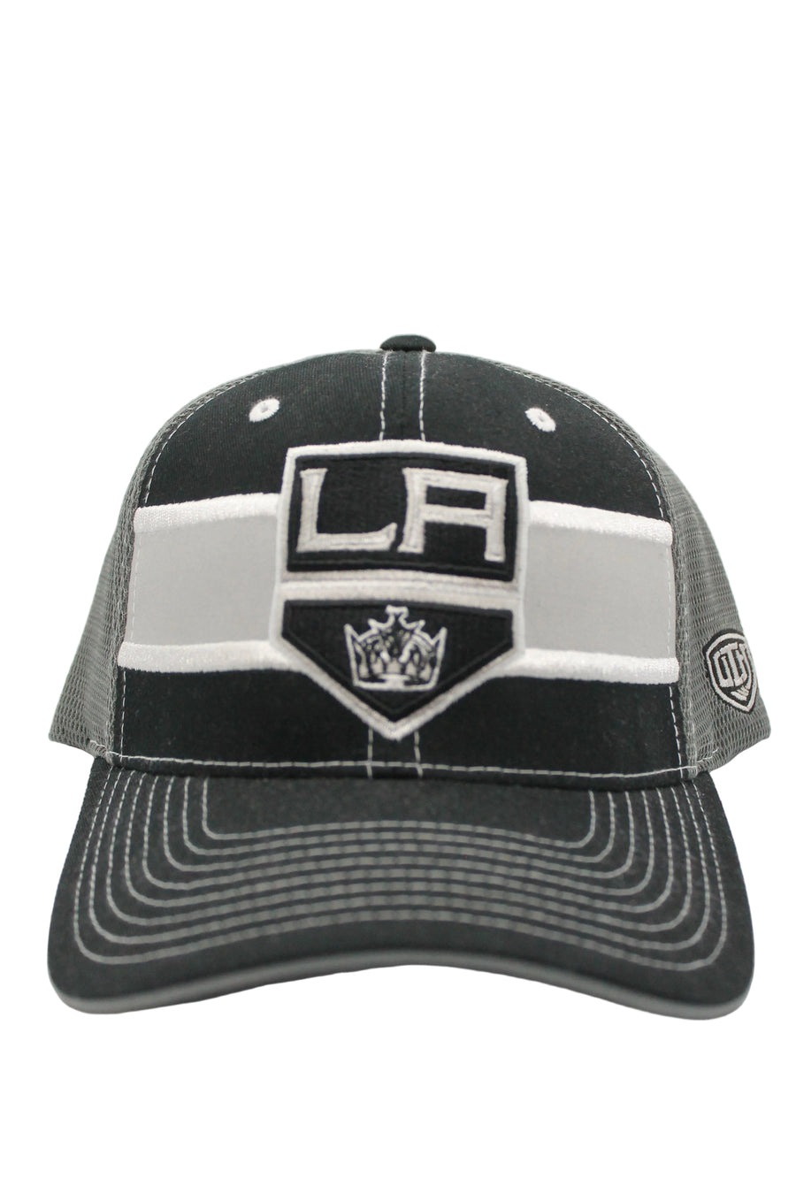 NHL Los Angeles Kings OTH Flex Fit Hat