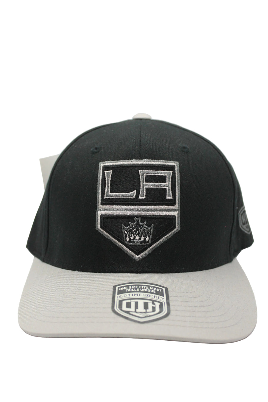 NHL Los Angeles Kings OTH Flex Fit Hat