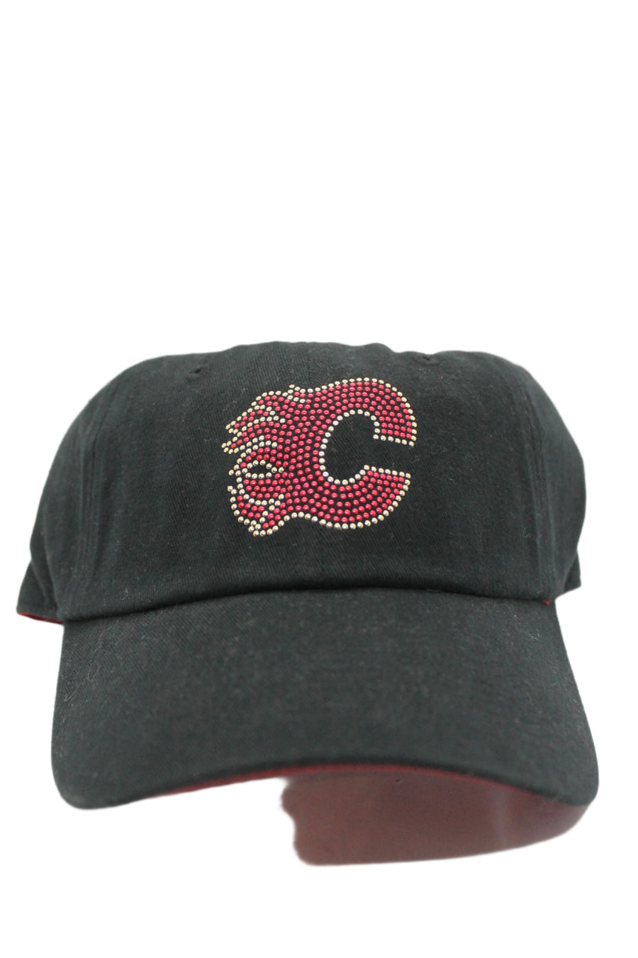 NHL Calgary Flames OTH Women's Adjustable Hat
