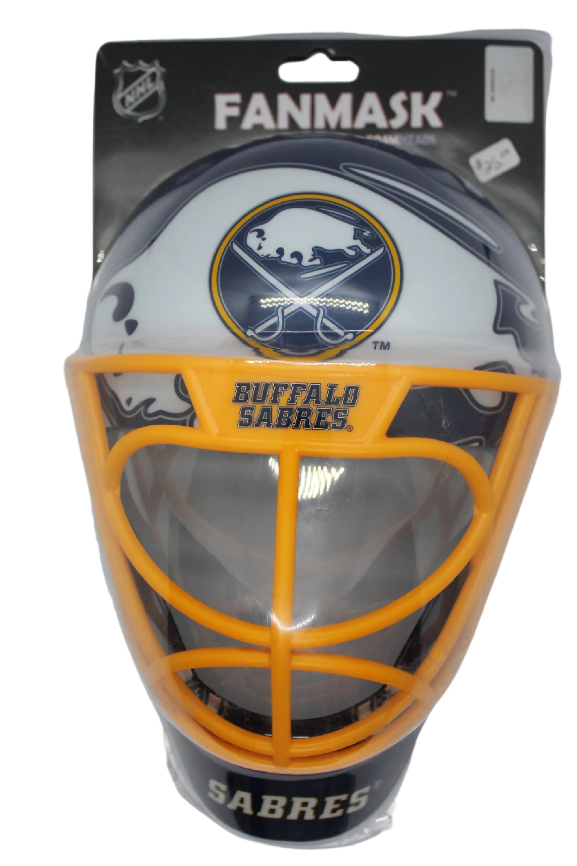NHL Buffalo Sabres Fan Mask