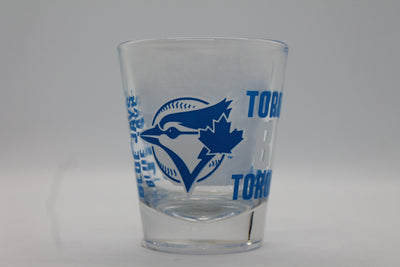 MLB Toronto Blue Jays 2 oz Shot Glass