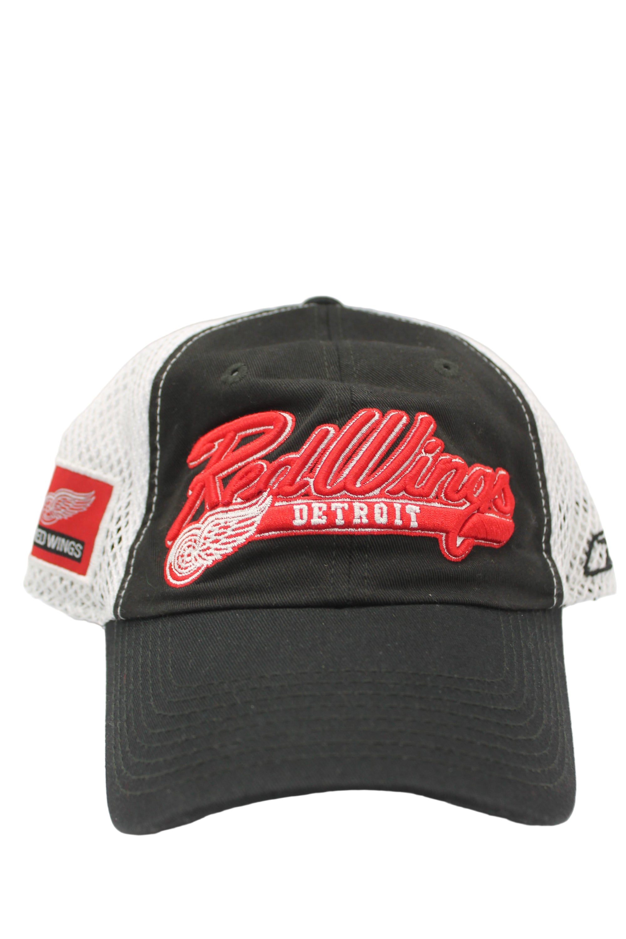 NHL Detroit Red Wings Reebok Flex Hat