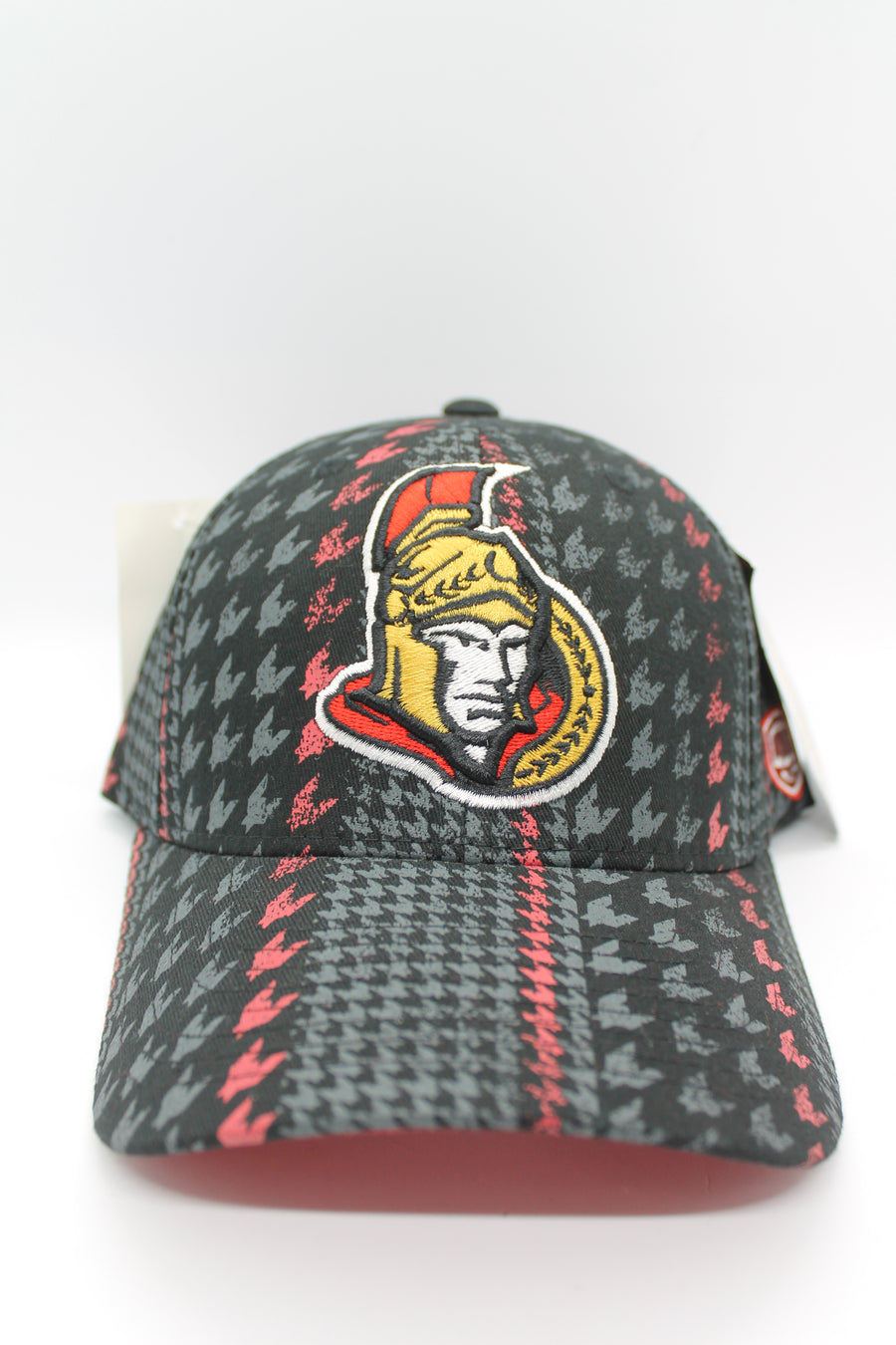 NHL Ottawa Senators OTH Flex Fit Hat