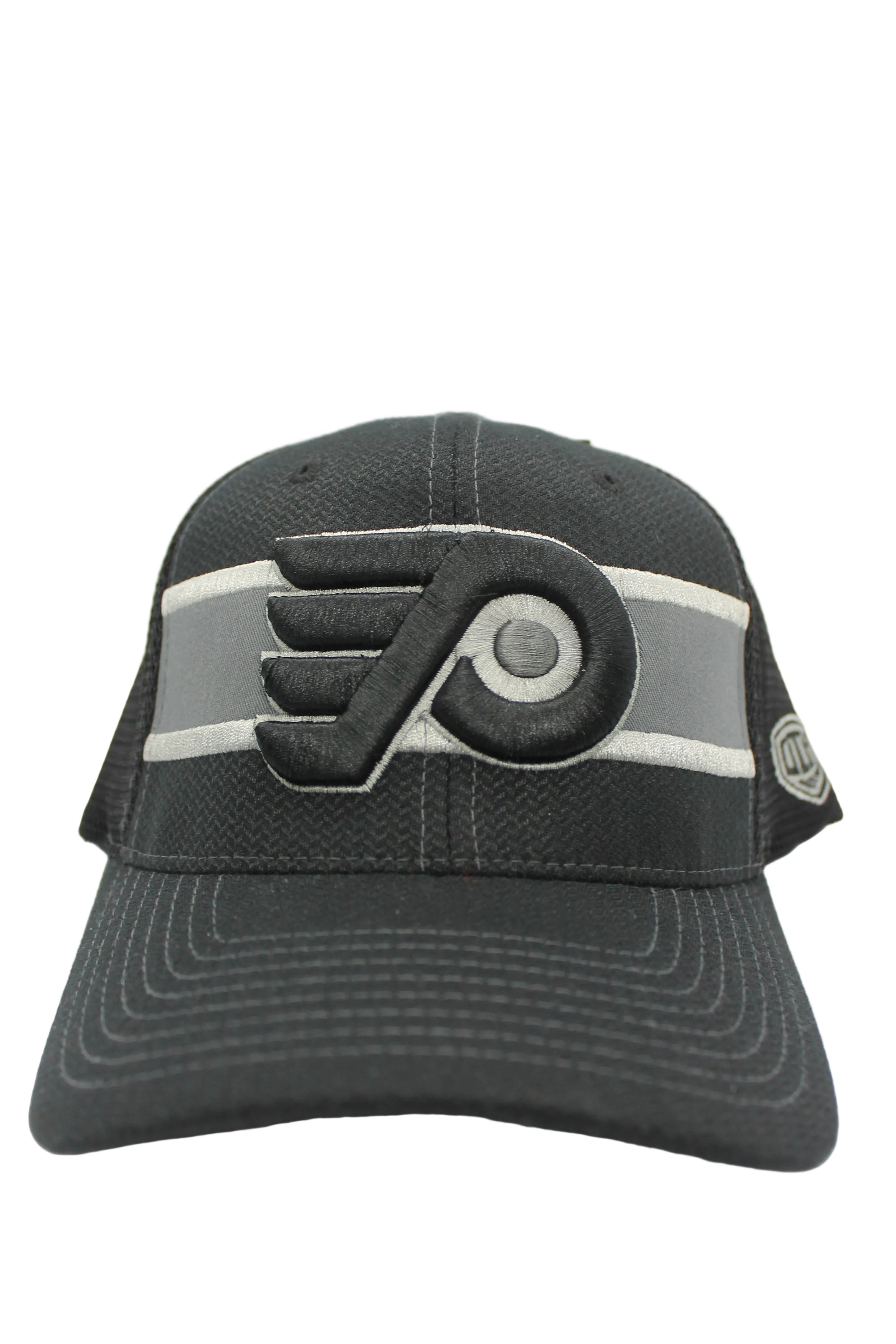 NHL Philadelphia Flyers Flex Fit Hat