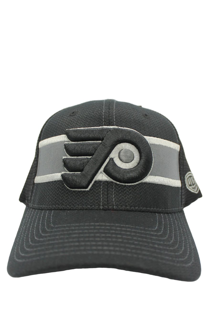 NHL Philadelphia Flyers Flex Fit Hat