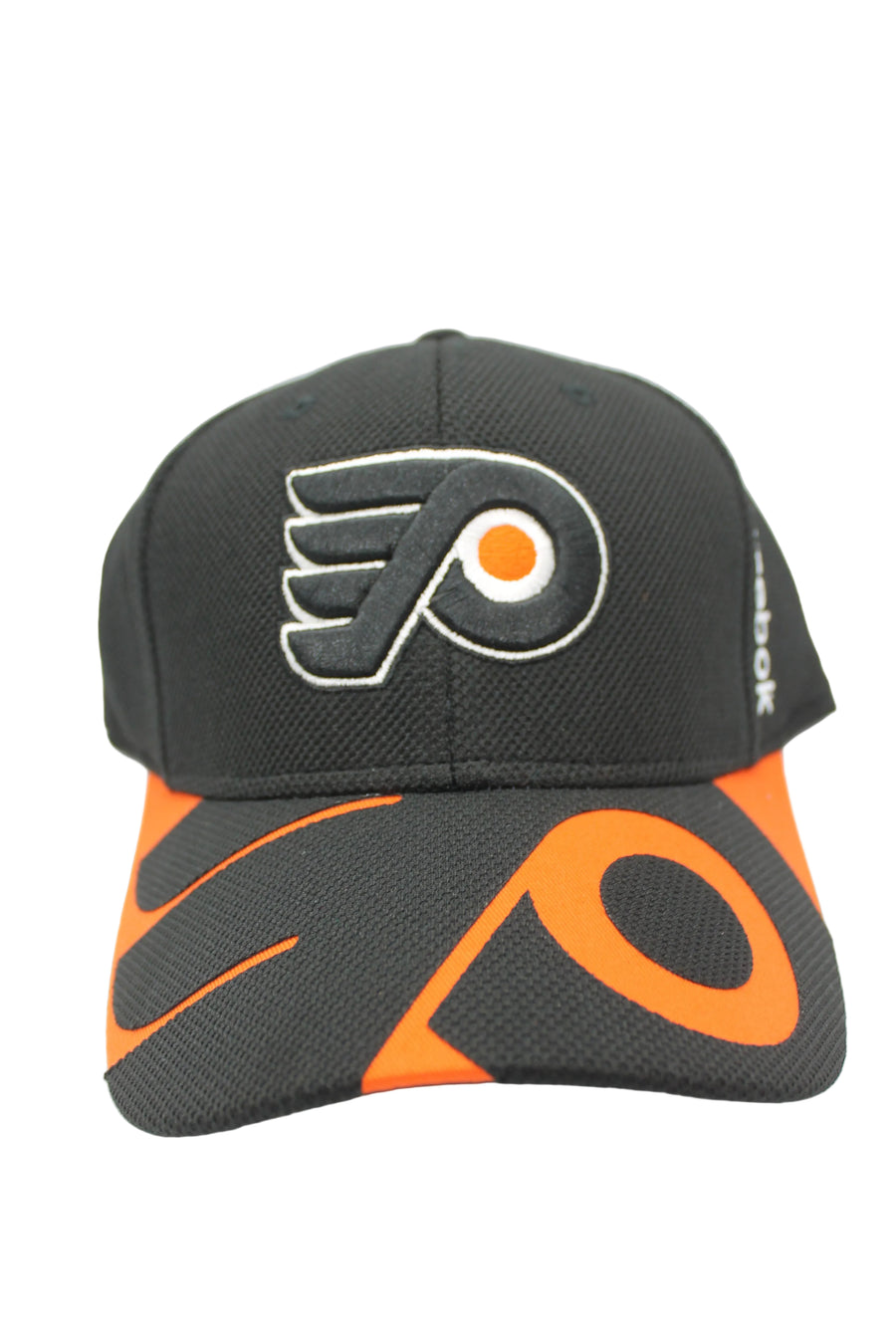 NHL Philadelphia Flyers Reebok Center Ice Draft Hat