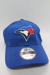 MLB Toronto Blue Jays New Era 9Twenty Adjustable Hat