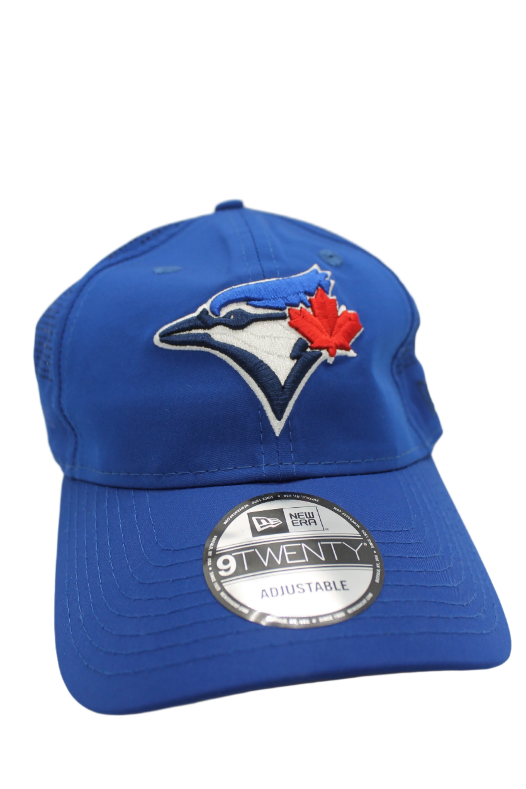 MLB Toronto Blue Jays New Era 9Twenty Adjustable Hat